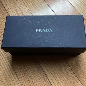 Prada Sunglasses